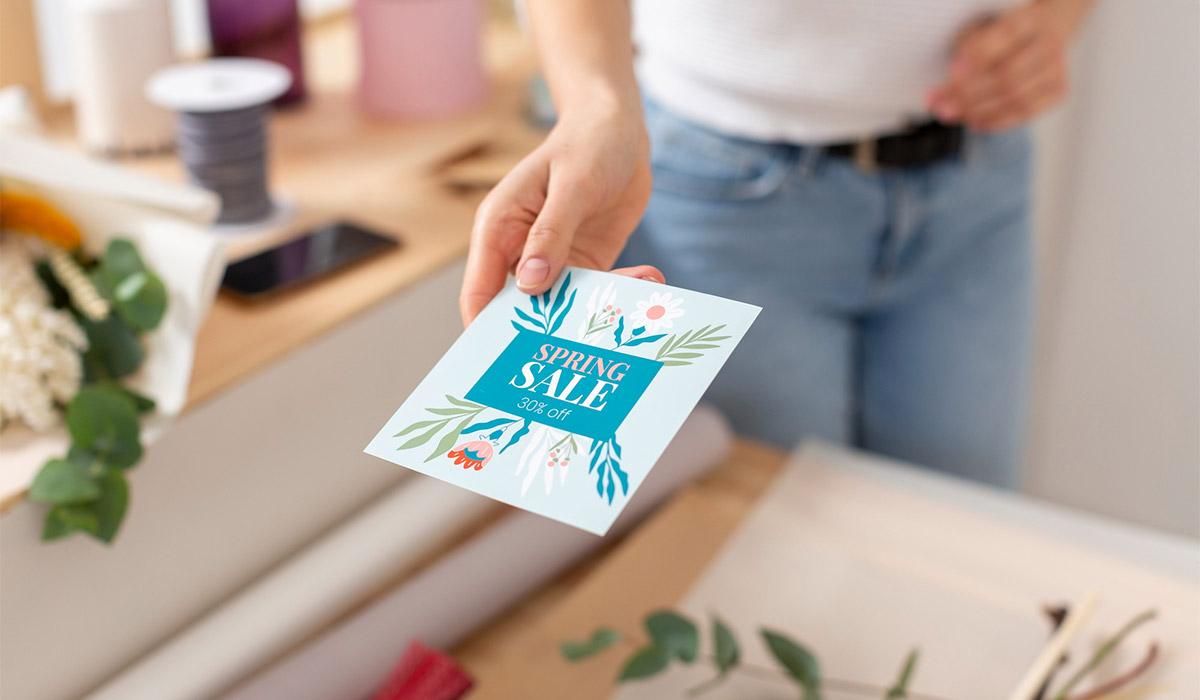 Et vous, utilisez-vous encore la communication papier pour votre entreprise ? 🤔